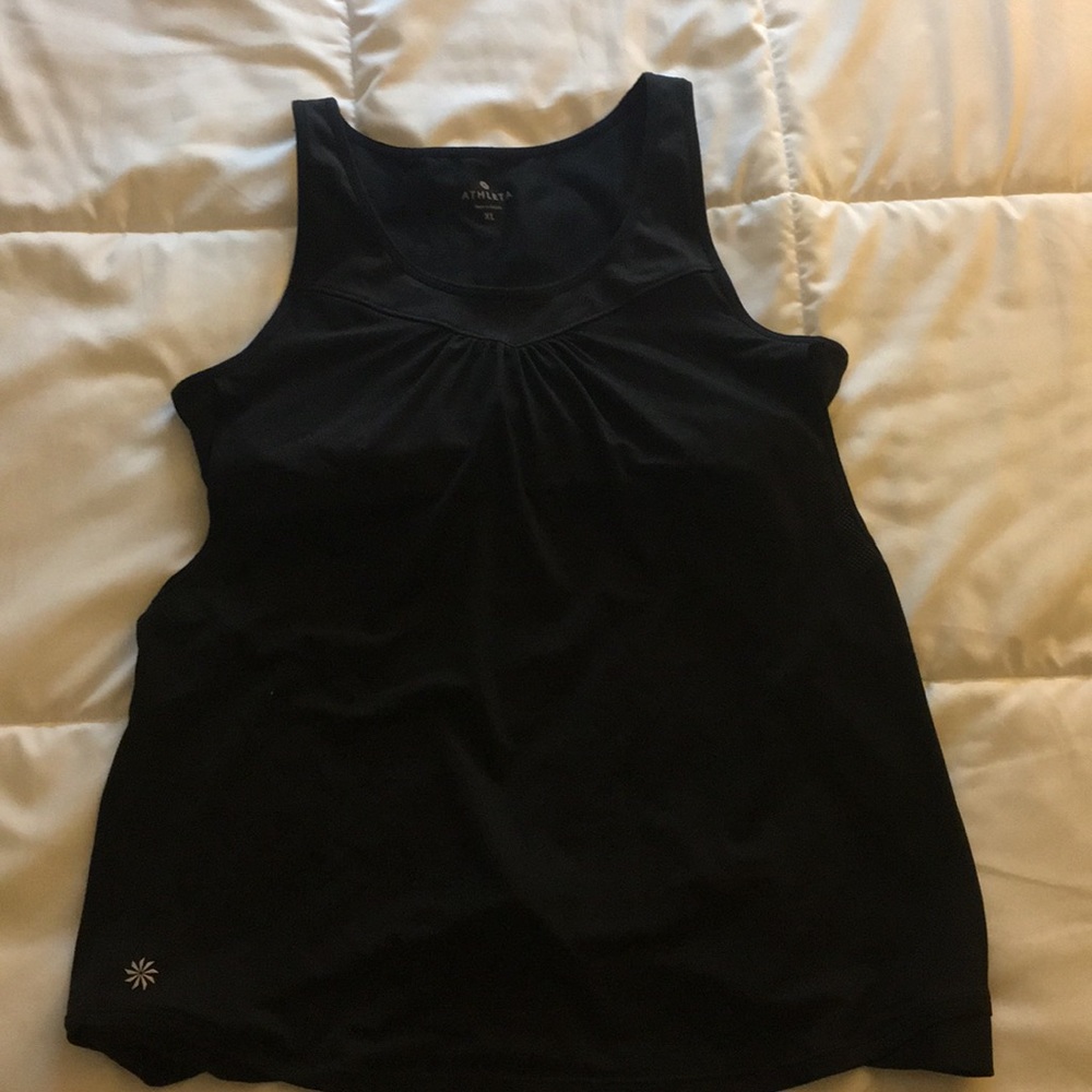 Athleta workout tank